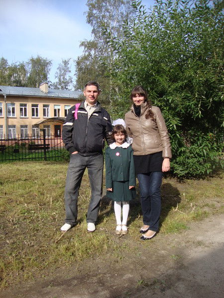 Андрей Большов