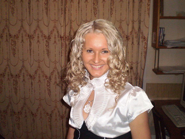 Надежда Зайцева