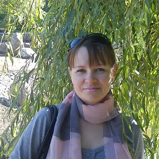 Сильви Головатая