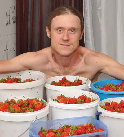 Андрей Антонюк