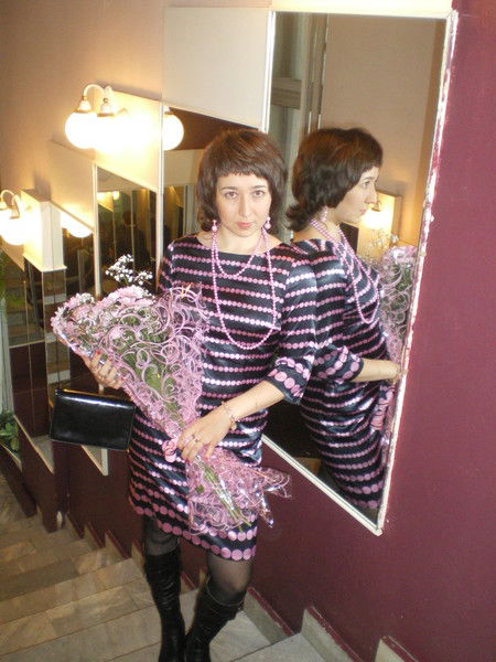 Ольга Шилина