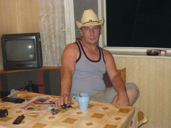 Сергей Черемхов