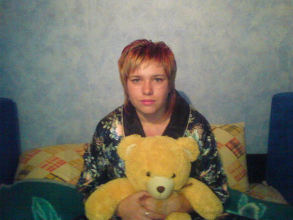 Кристина Чернова