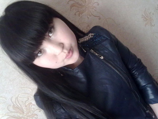 Альбина Мырзабекова