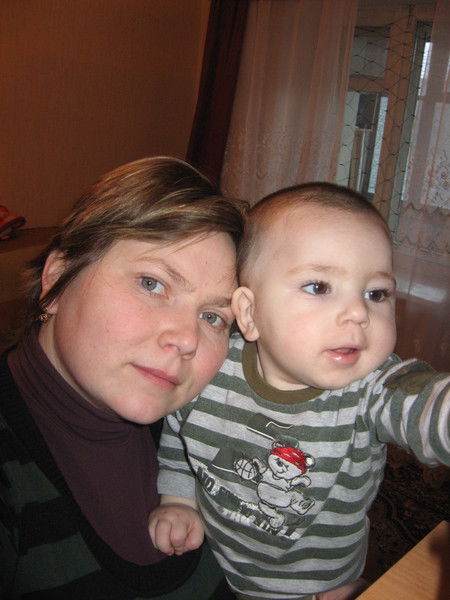 Екатерина Попазова