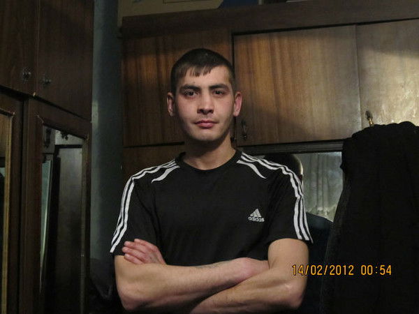 Тимур Усманов