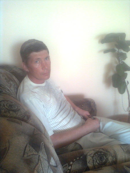 Геннадий Красильников