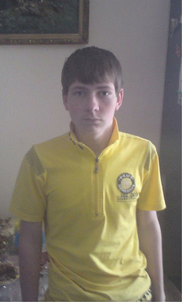 Иван Чудинов