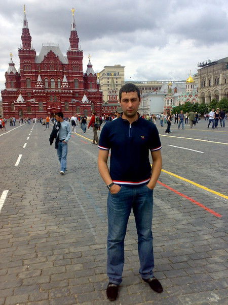 Горец Экстрим