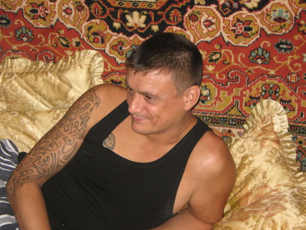 Денис Морозов