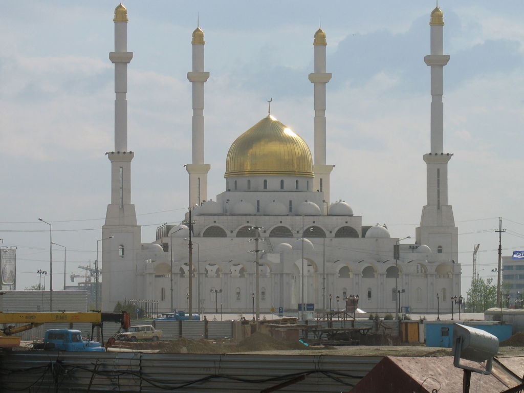 Азамат Шуданбеков