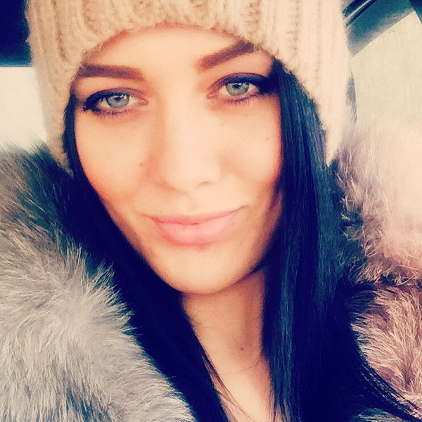 Ирина Кукшенева