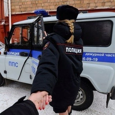 Дарья Рункова