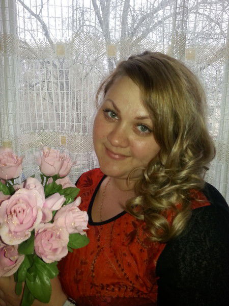 Валерия Лыкова