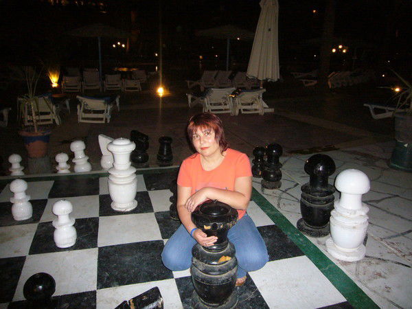 Гтатьяна Доронина