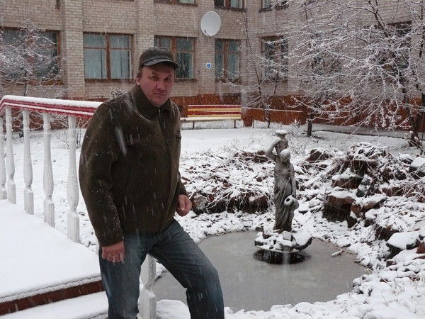 Александр Демитряков