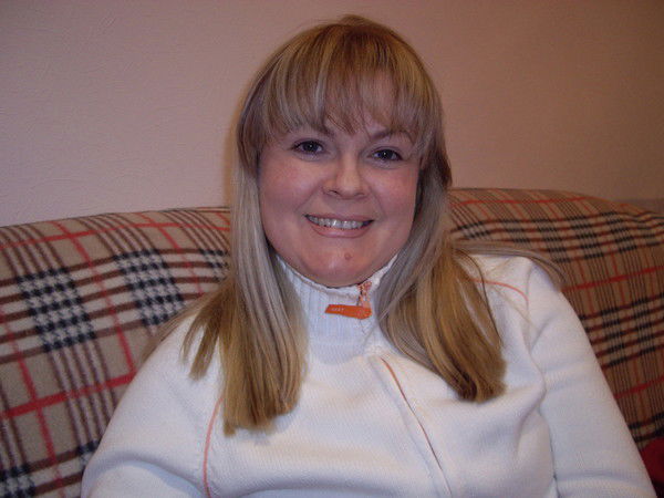 Ольга Панченко