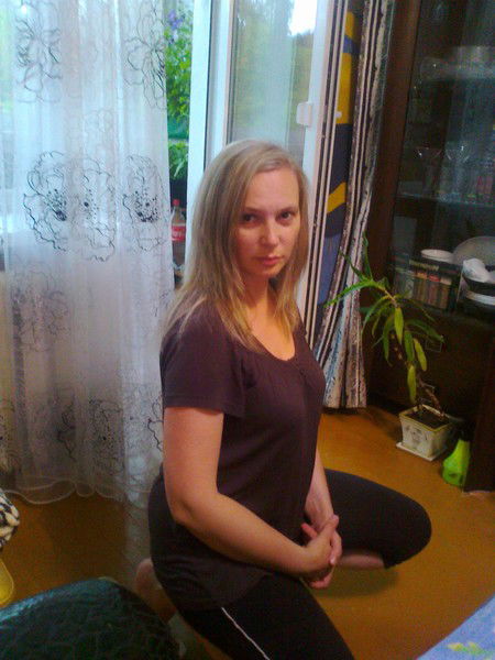 Елена Гродь