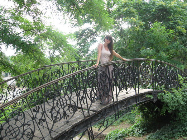 Наталя Потапчук (Пізнак)