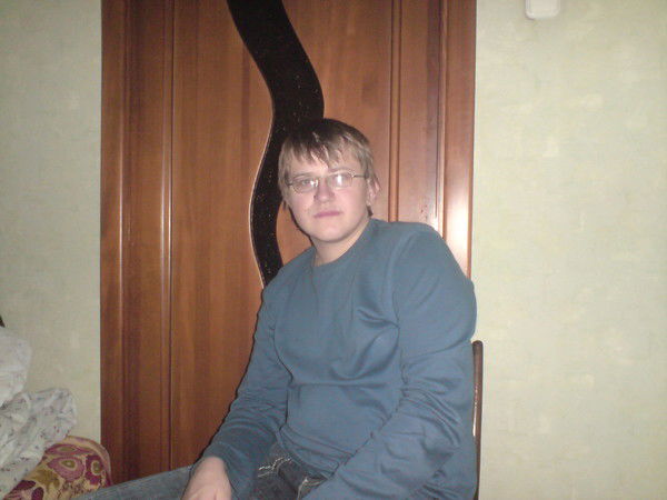 Андрей Карпик