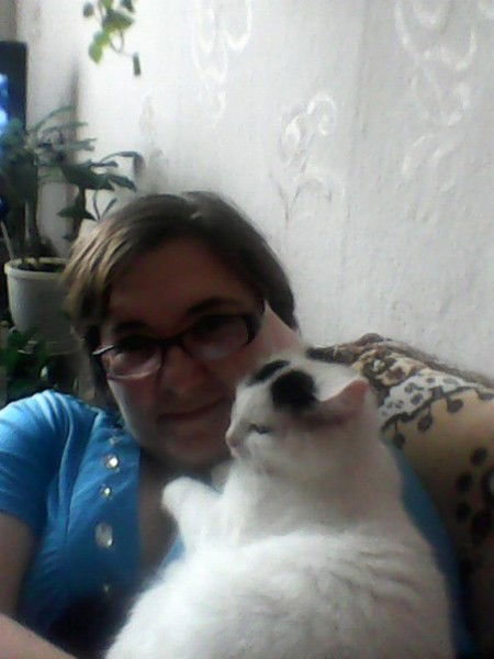 Елена Иванова