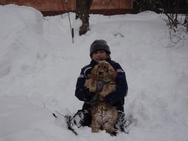 Влад Троцкий