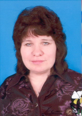 Татьяна Низкодубова