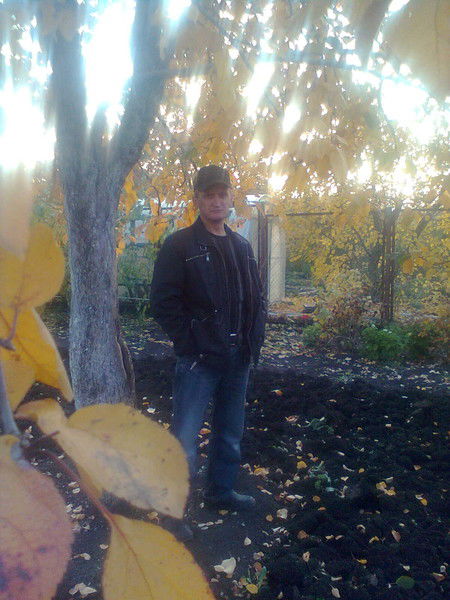 Александр Бондарь