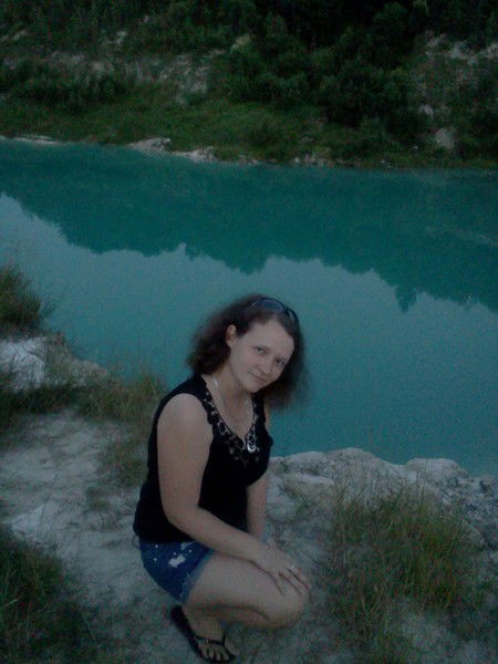 Анна Жебровская