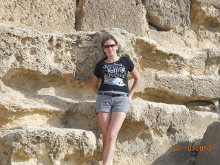 Оля Маликова