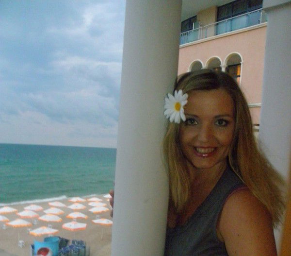 Виктория Юркевич