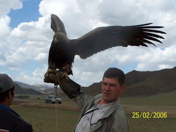 Александр Барышников