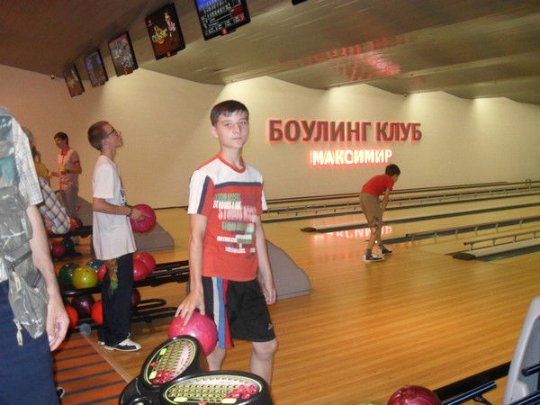 Никита Дорошенко