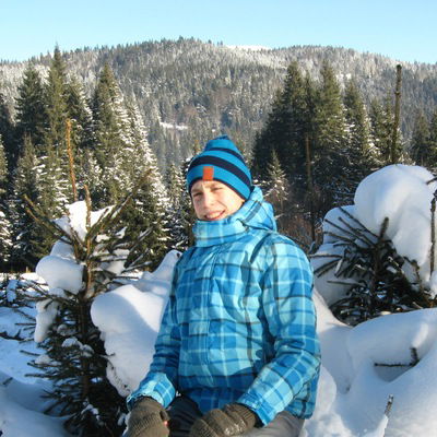 Сережа Пивень