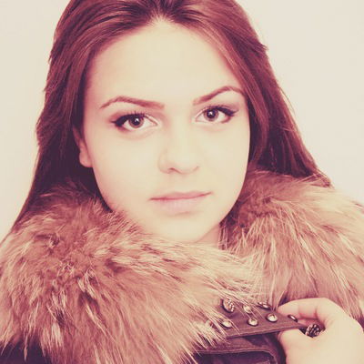 Мария Атоянц