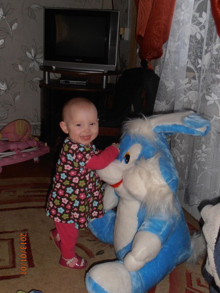 Наталья Рыбьякова