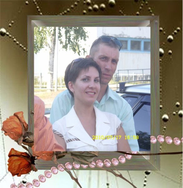 Елена Бажина