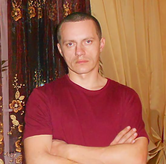 Анатолий Артемов