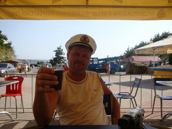 Николай Корольков