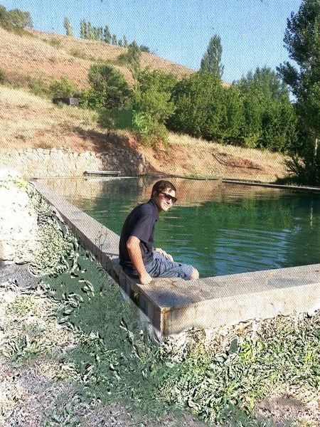 Дмитрий Варламов