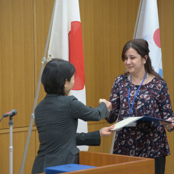 Ситора Тиллоева