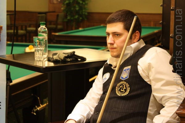 Константин Кулик