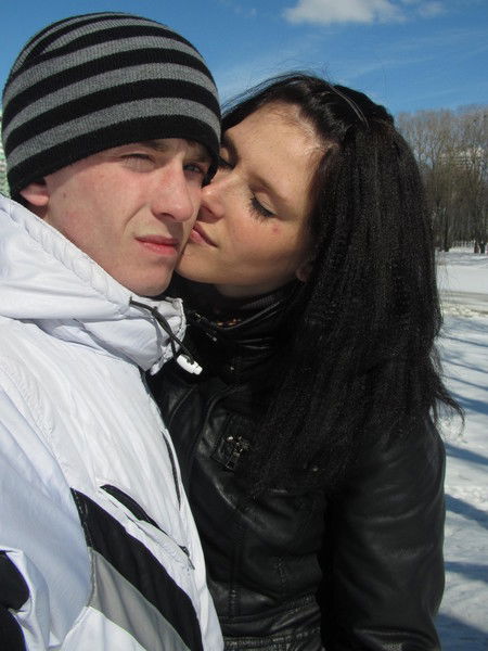 Екатерина Садовская