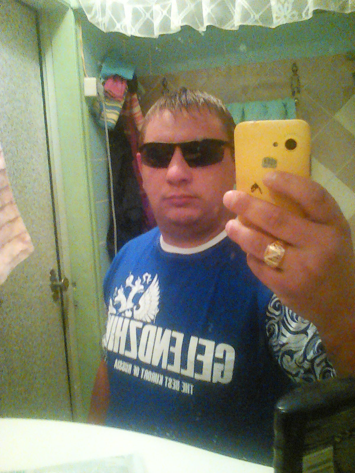 Женя Ларкин