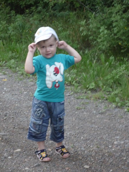 Вячеслав Гусев