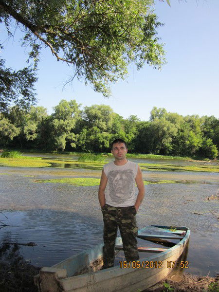 Александр Ермолаев