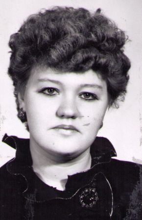 Галина Волкова