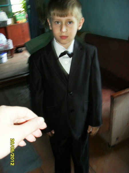 Сергей Сизиков