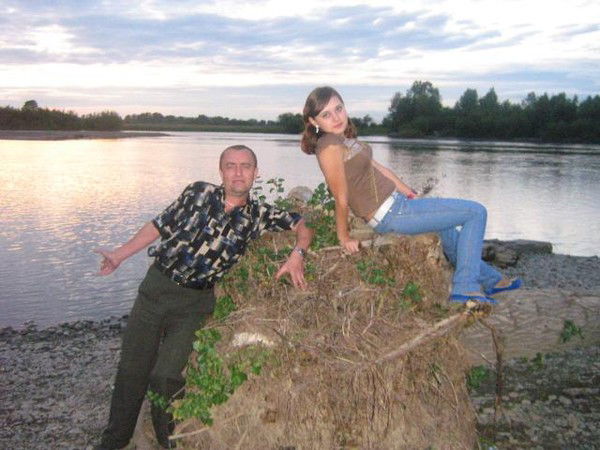 Виктор Великанов