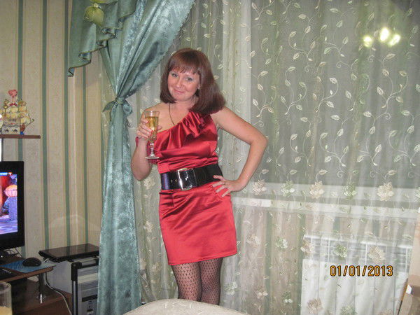 Олеся Елисеенкова